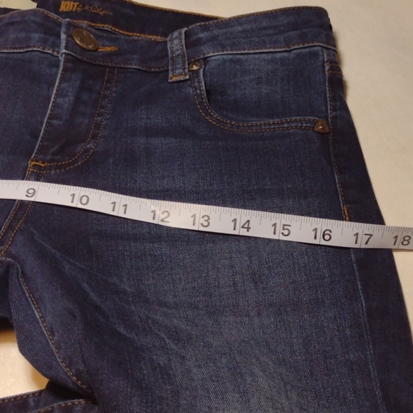 Kut from the kloth Jeans women size 4 - Picture 8 of 11